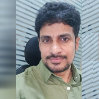 Venkat Subba Reddy